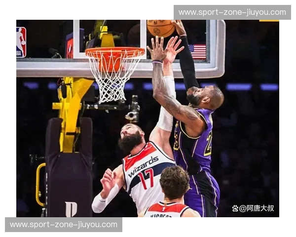 NBA季后赛直播：激战正酣，精彩不断，千万球迷的狂欢时刻